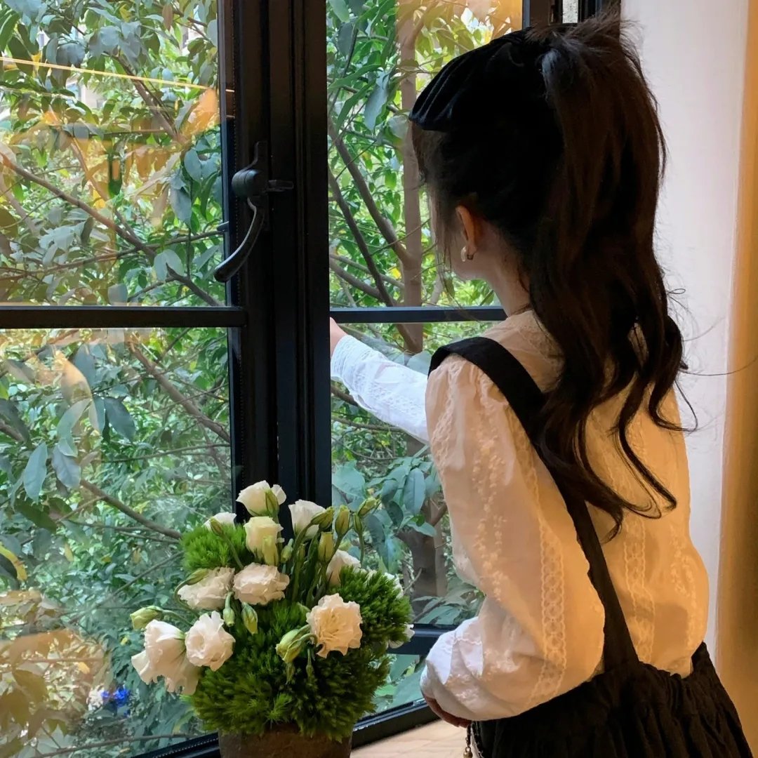 调香师第一季