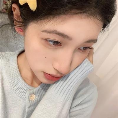只有悲伤才是美丽的